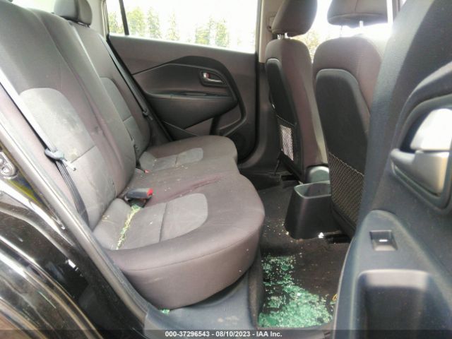 KNADM4A32H6113752 KIA RIO LX