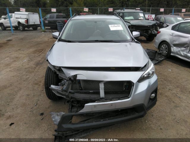 JF2GTADC2KH395627 Subaru Crosstrek Premium