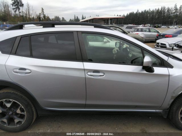 JF2GTADC2KH395627 Subaru Crosstrek Premium