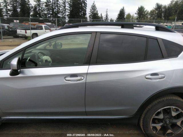 JF2GTADC2KH395627 Subaru Crosstrek Premium