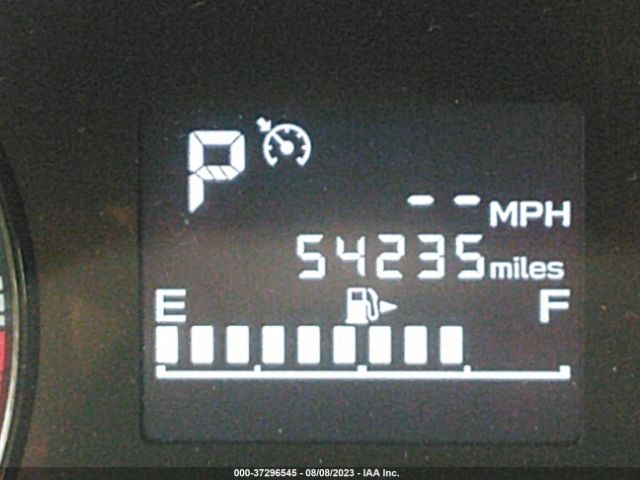 JF2GTADC2KH395627 Subaru Crosstrek Premium