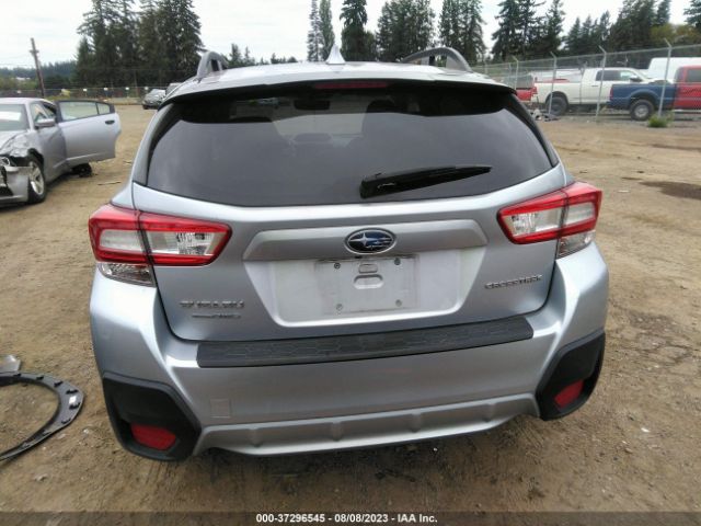 JF2GTADC2KH395627 Subaru Crosstrek Premium