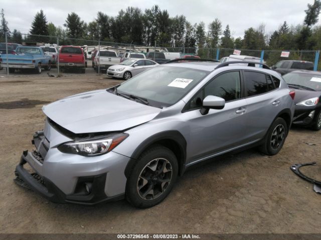 JF2GTADC2KH395627 Subaru Crosstrek Premium