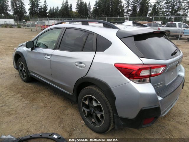 JF2GTADC2KH395627 Subaru Crosstrek Premium