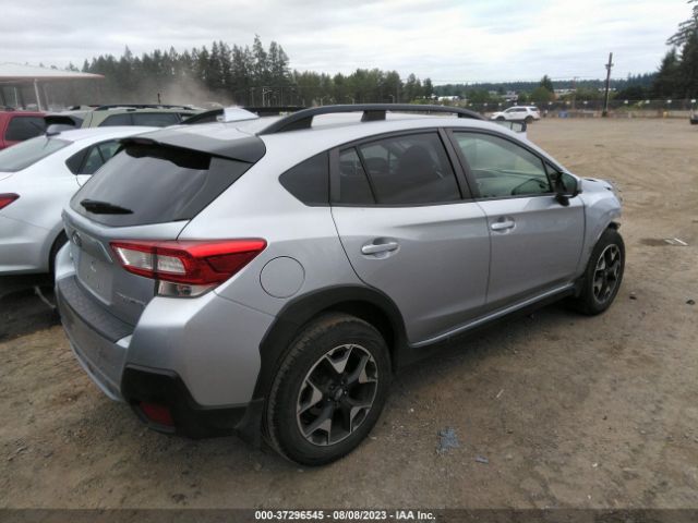 JF2GTADC2KH395627 Subaru Crosstrek Premium
