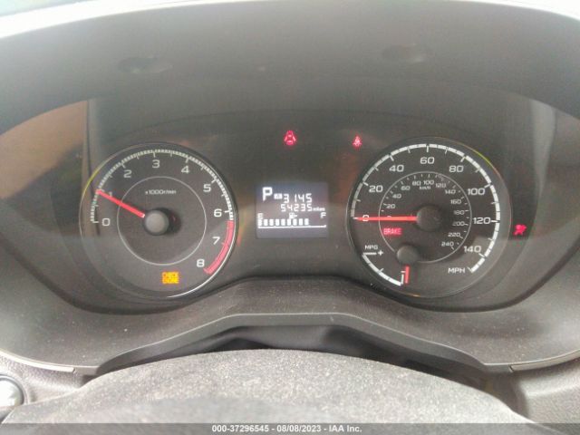 JF2GTADC2KH395627 Subaru Crosstrek Premium
