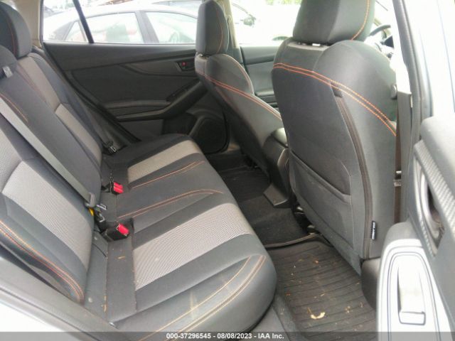 JF2GTADC2KH395627 Subaru Crosstrek Premium