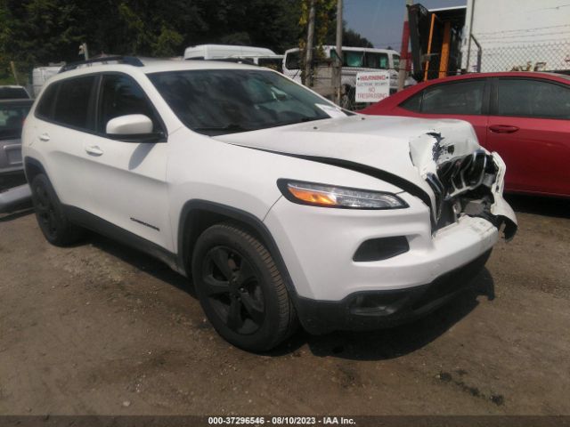 1C4PJMCS6GW120022 auction archive image