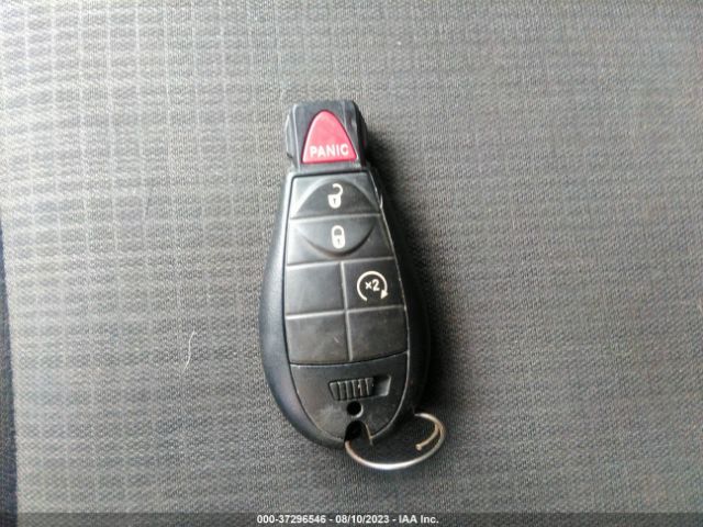 1C4PJMCS6GW120022 Jeep Cherokee Altitude
