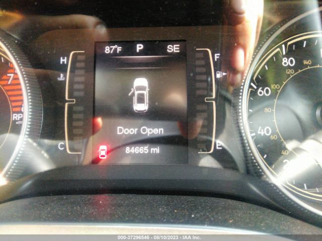 1C4PJMCS6GW120022 Jeep Cherokee Altitude