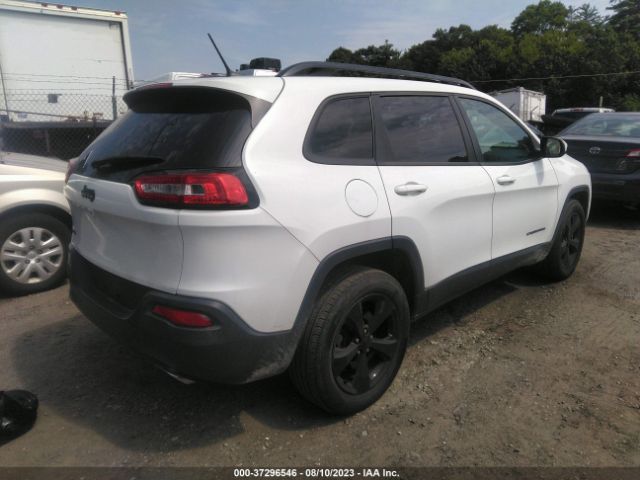1C4PJMCS6GW120022 Jeep Cherokee Altitude