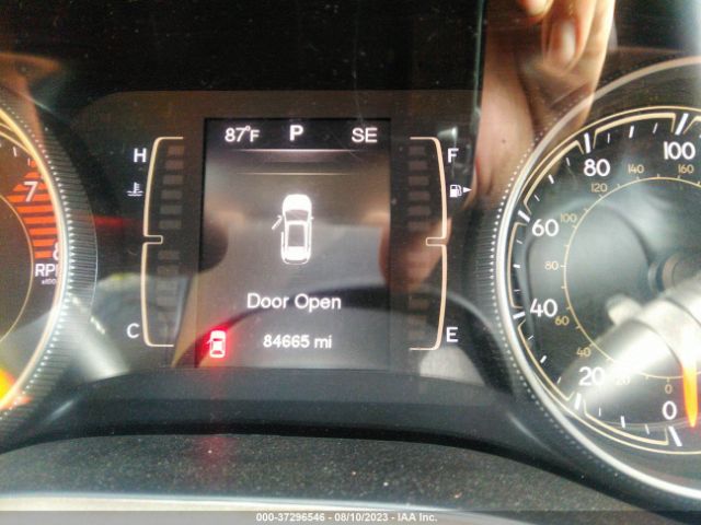 1C4PJMCS6GW120022 Jeep Cherokee Altitude