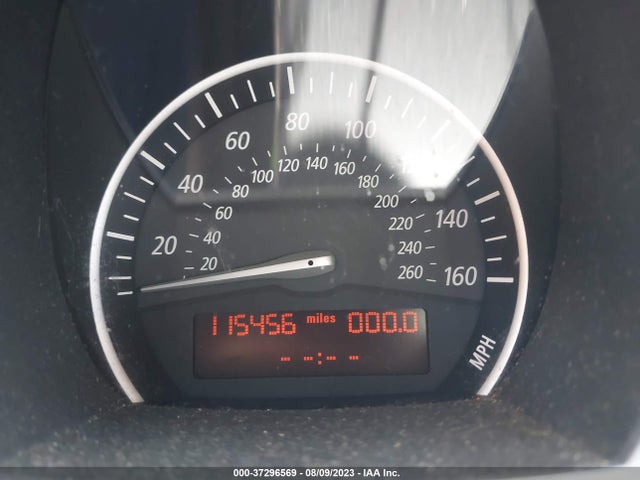 2004 BMW Z4 3.0I VIN: 4USBT53574LU07543