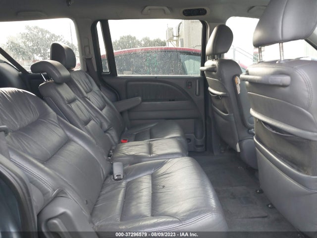 2007 HONDA ODYSSEY EX-L VIN: 5FNRL38687B143251