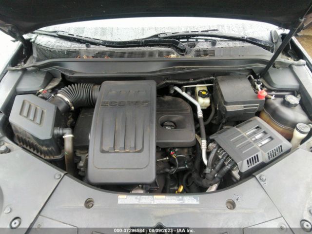 2GKFLXEK5F6155409 GMC Terrain Slt