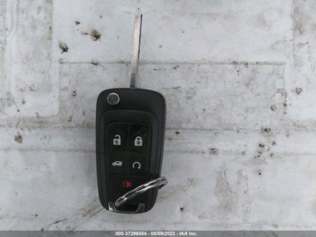 2GKFLXEK5F6155409 GMC Terrain Slt
