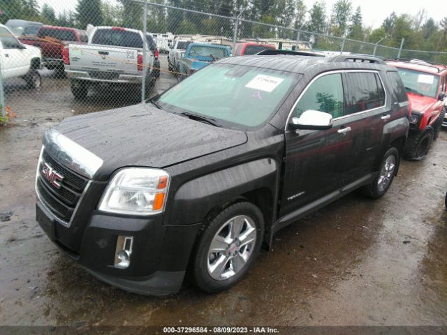2GKFLXEK5F6155409 GMC Terrain Slt