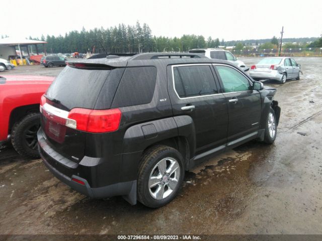 2GKFLXEK5F6155409 GMC Terrain Slt