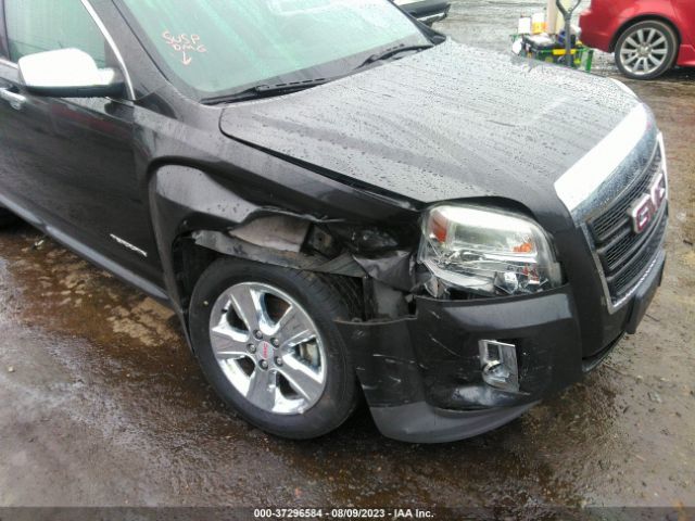 2GKFLXEK5F6155409 GMC Terrain Slt