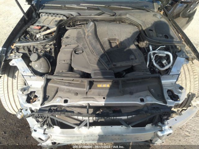 WDD1K6HB3KF086563 Mercedes-Benz E-class E 450