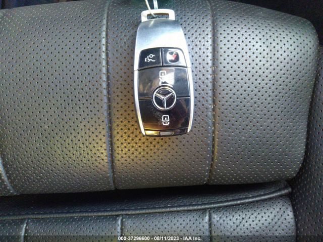 WDD1K6HB3KF086563 Mercedes-Benz E-class E 450