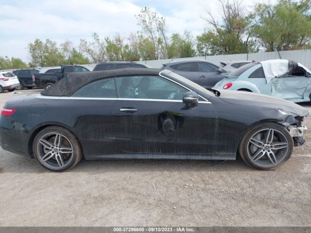 WDD1K6HB3KF086563 Mercedes-Benz E-class E 450