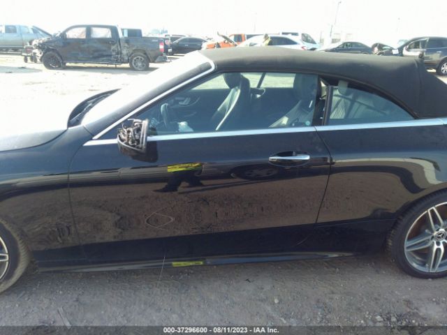 WDD1K6HB3KF086563 Mercedes-Benz E-class E 450