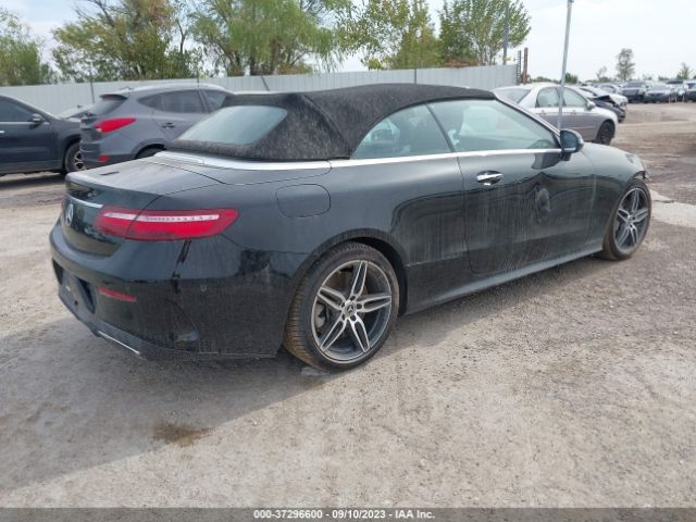 WDD1K6HB3KF086563 Mercedes-Benz E-class E 450