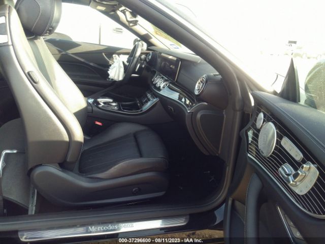 WDD1K6HB3KF086563 Mercedes-Benz E-class E 450