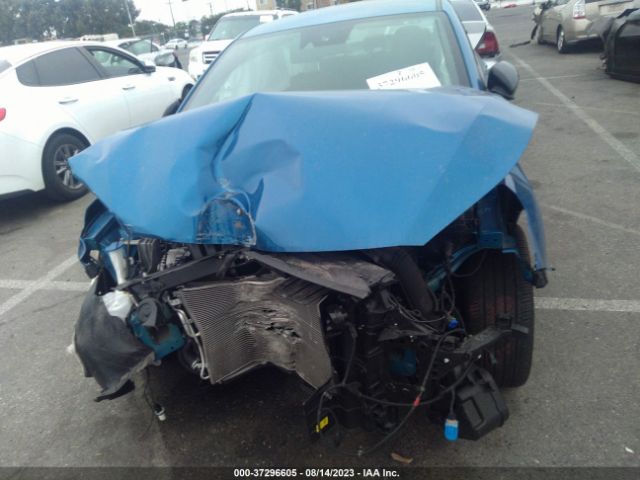 3KPF54AD0PE522746 KIA Forte Gt-line