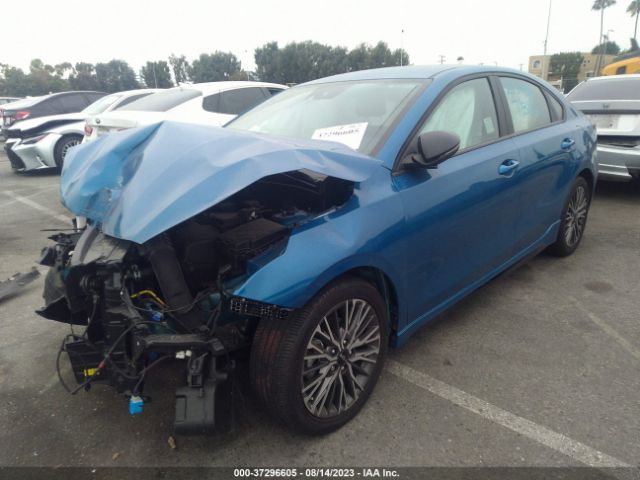 3KPF54AD0PE522746 KIA Forte Gt-line