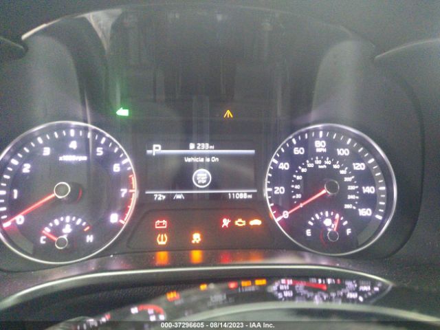 3KPF54AD0PE522746 KIA Forte Gt-line