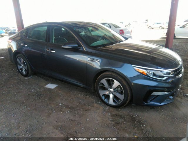 5XXGT4L37LG404340 auction archive image