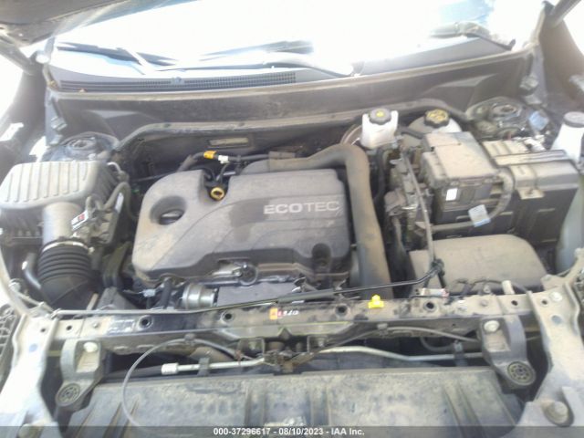 3GKALVEV7ML300628 GMC Terrain Slt