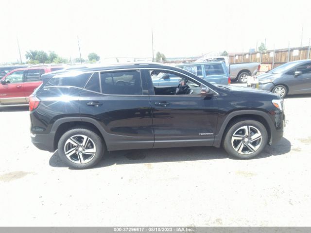 3GKALVEV7ML300628 GMC Terrain Slt