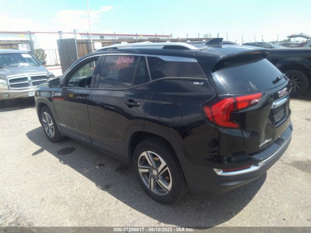 3GKALVEV7ML300628 GMC Terrain Slt