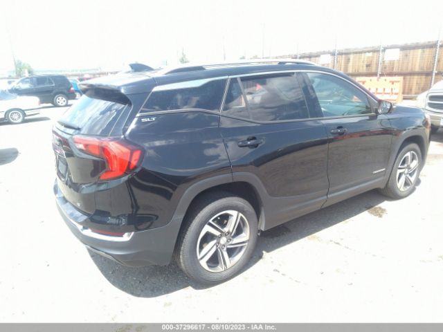 3GKALVEV7ML300628 GMC Terrain Slt