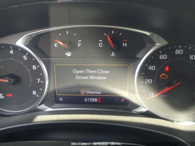 3GKALVEV7ML300628 GMC Terrain Slt