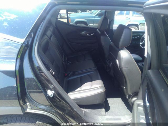3GKALVEV7ML300628 GMC Terrain Slt