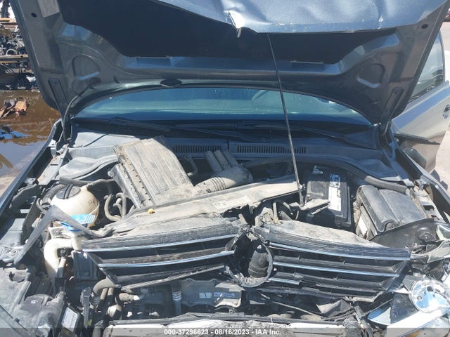 3VW267AJ4GM236419 Volkswagen Jetta Sedan 1.4t S