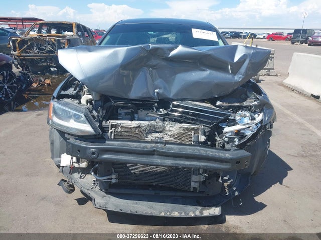 3VW267AJ4GM236419 Volkswagen Jetta Sedan 1.4t S