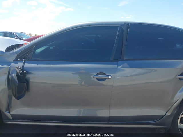 3VW267AJ4GM236419 Volkswagen Jetta Sedan 1.4t S