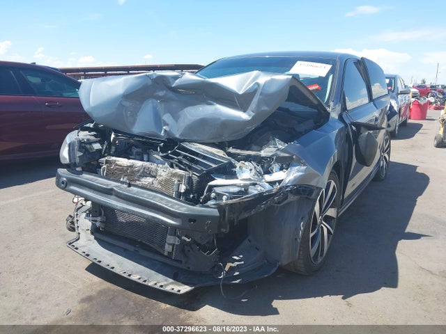 3VW267AJ4GM236419 Volkswagen Jetta Sedan 1.4t S