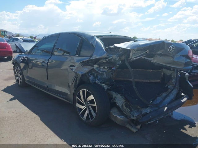3VW267AJ4GM236419 Volkswagen Jetta Sedan 1.4t S