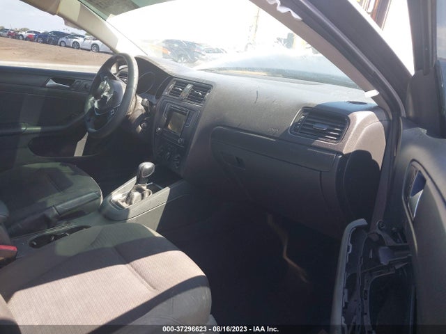 3VW267AJ4GM236419 Volkswagen Jetta Sedan 1.4t S