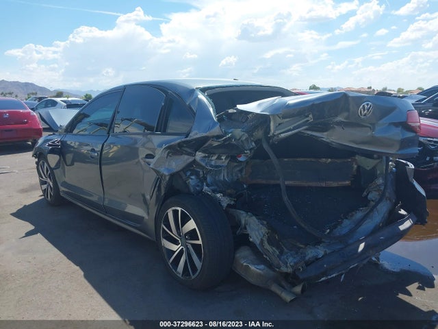 3VW267AJ4GM236419 Volkswagen Jetta Sedan 1.4t S