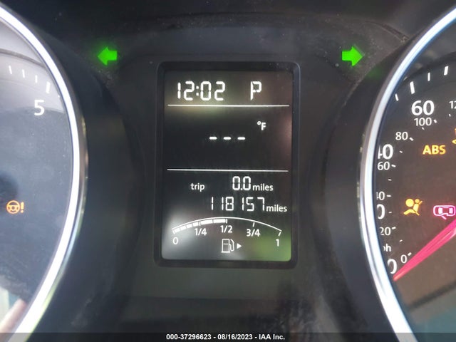 3VW267AJ4GM236419 Volkswagen Jetta Sedan 1.4t S