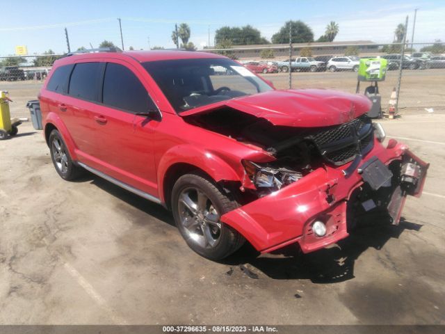 3C4PDCGG3HT507075 auction archive image