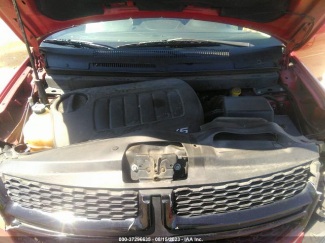 3C4PDCGG3HT507075 Dodge Journey Crossroad Plus