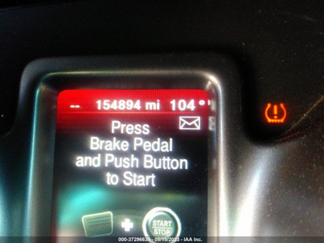 3C4PDCGG3HT507075 Dodge Journey Crossroad Plus
